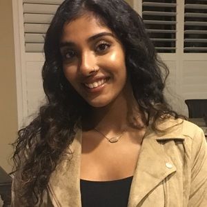 Meet your Posher, Rusha